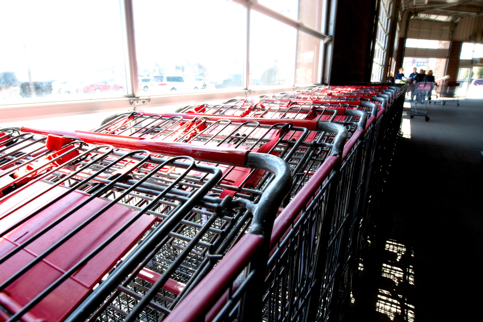 Shopping Carts